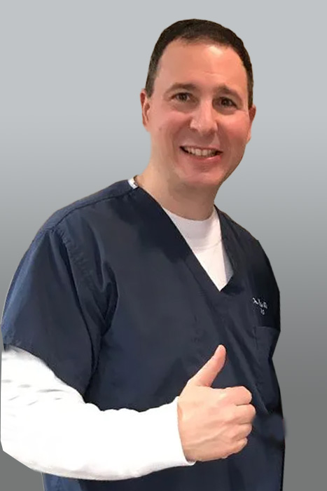 Martin Urban, DDS